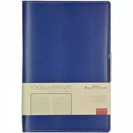 Недатированный ежедневник Bruno Visconti