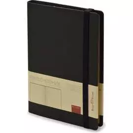 Недатированный ежедневник Bruno Visconti