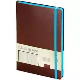 Недатированный ежедневник Bruno Visconti