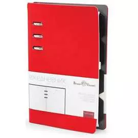 Недатированный ежедневник Bruno Visconti