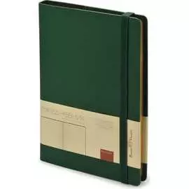 Недатированный ежедневник Bruno Visconti