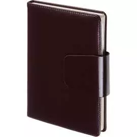 Недатированный ежедневник Bruno Visconti