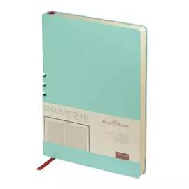 Недатированный ежедневник Bruno Visconti