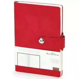 Недатированный ежедневник Bruno Visconti