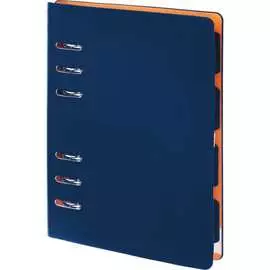 Недатированный ежедневник Bruno Visconti