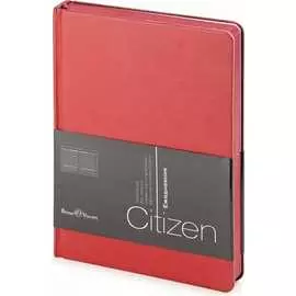 Недатированный ежедневник Bruno Visconti