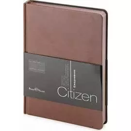 Недатированный ежедневник Bruno Visconti