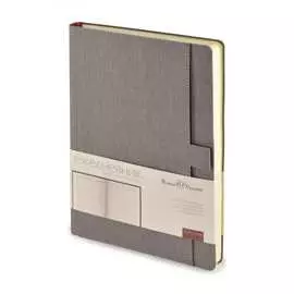 Недатированный ежедневник Bruno Visconti