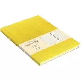 Недатированный ежедневник listoff