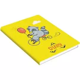 Недатированный ежедневник listoff