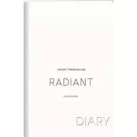 Недатированный ежедневник listoff