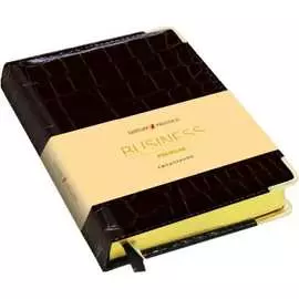 Недатированный ежедневник listoff