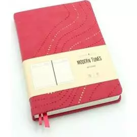 Недатированный ежедневник listoff