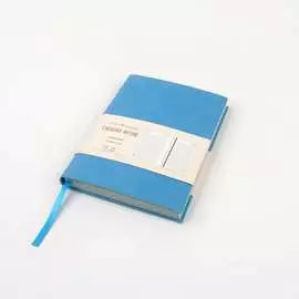 Недатированный ежедневник listoff