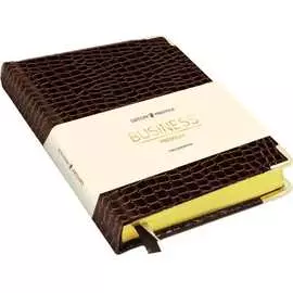 Недатированный ежедневник listoff