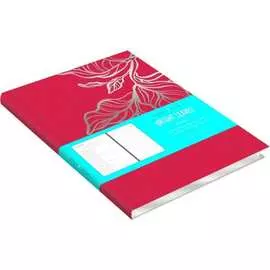 Недатированный ежедневник listoff