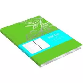 Недатированный ежедневник listoff