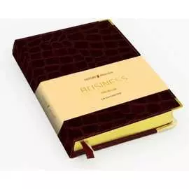 Недатированный ежедневник listoff