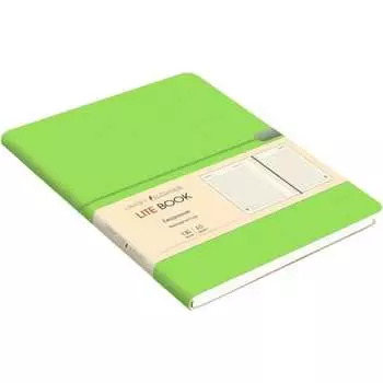 Недатированный ежедневник listoff