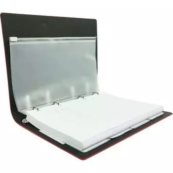 Недатированный ежедневник listoff