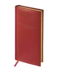 Недатированный карманный еженедельник OfficeSpace