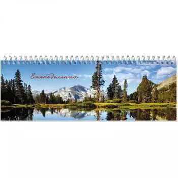 Недатированный планинг Attache Economy 136209