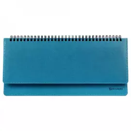 Недатированный планинг BRAUBERG Rainbow 111700