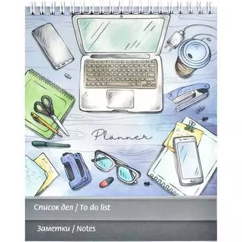 Недатированный планинг Феникс +