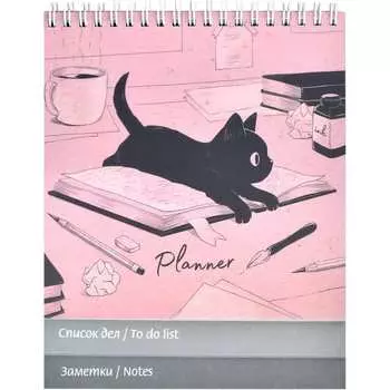 Недатированный планинг Феникс +