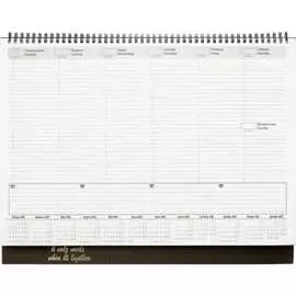 Недатированный планинг Kroyter 874765