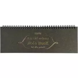 Недатированный планинг Kroyter