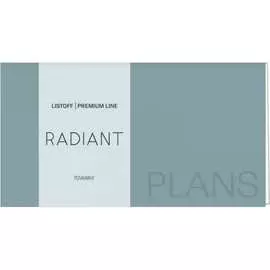 Недатированный планинг listoff