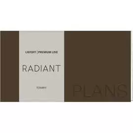 Недатированный планинг listoff