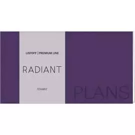 Недатированный планинг listoff