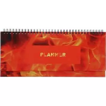 Недатированный планинг listoff П2303