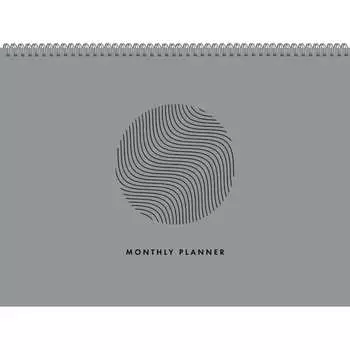 Недатированный планинг listoff ПНС222003