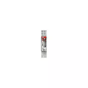 Недельное реле времени ABB AD1NO-15m 2CSM222471R1000