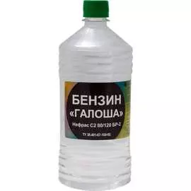 Нефрас бензин-галоша Нефтехимик НСБГ1000