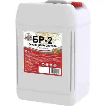 Нефрас Москвичка С2-80/120 4620105771610