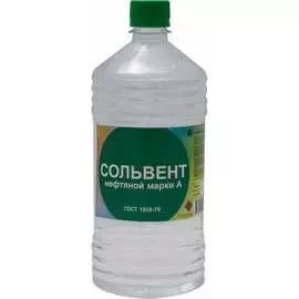 Нефтяной сольвент Нефтехимик СН500