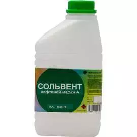 Нефтяной сольвент Нефтехимик СН1000