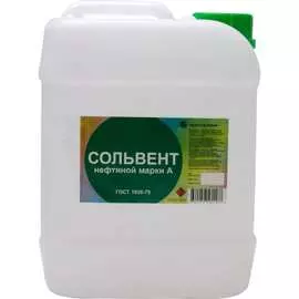 Нефтяной сольвент Нефтехимик СН10000