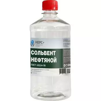 Нефтяной сольвент НЕРС+ Нефрас А 130-150 100020