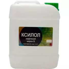 Нефтяной ксилол Нефтехимик КЛ10000