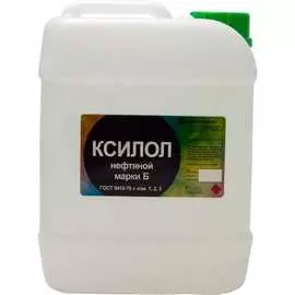 Нефтяной ксилол Нефтехимик КЛ300000