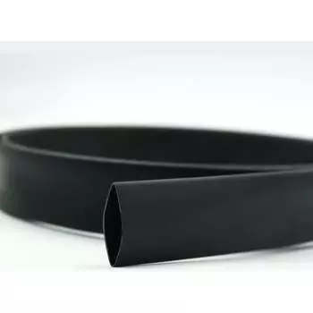 Негорючая клеевая термоусаживаемая трубка Мемотерм-ММ