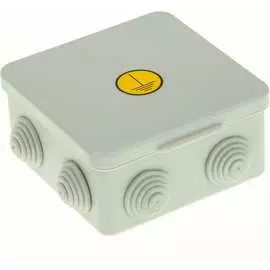 Негорючая коробка уравнивания потенциалов GUSI Electric С3В108 КУП Нг Евро