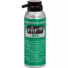 Негорючее средство щадящего действия для очистки высокочувствительных электронных компонентов PRF