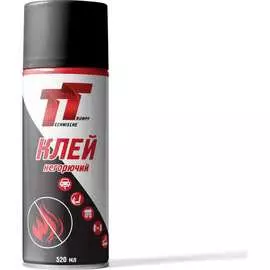 Негорючий клей TT GLF05/90