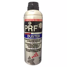 Негорючий сжатый воздух PRF